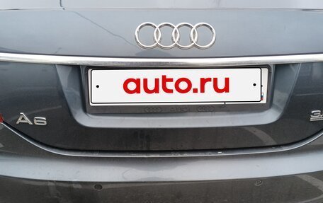 Audi A6, 2006 год, 650 000 рублей, 3 фотография