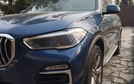 BMW X5, 2019 год, 5 450 000 рублей, 3 фотография