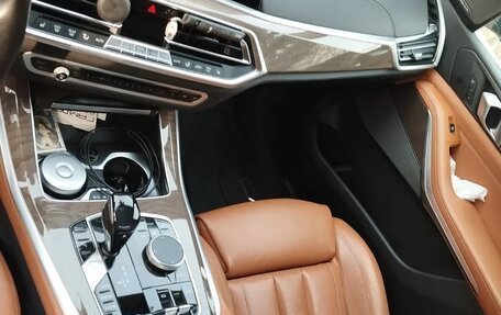 BMW X5, 2019 год, 5 450 000 рублей, 8 фотография
