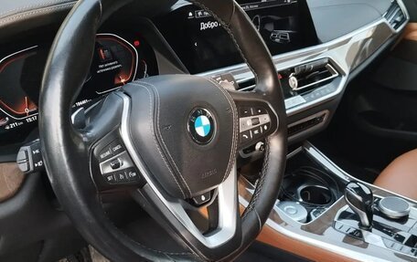 BMW X5, 2019 год, 5 450 000 рублей, 7 фотография