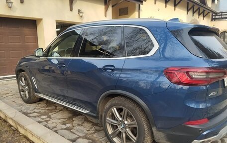 BMW X5, 2019 год, 5 450 000 рублей, 5 фотография