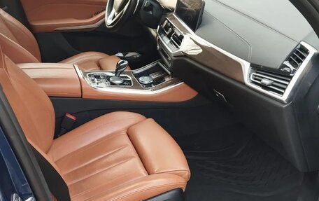 BMW X5, 2019 год, 5 450 000 рублей, 11 фотография