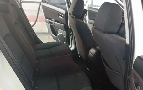 Mazda 3, 2008 год, 650 000 рублей, 4 фотография