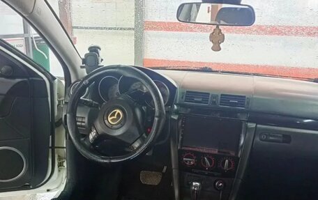 Mazda 3, 2008 год, 650 000 рублей, 5 фотография