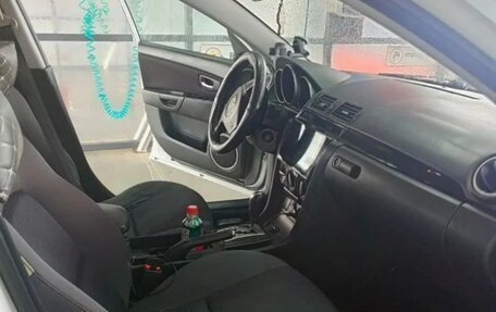Mazda 3, 2008 год, 650 000 рублей, 2 фотография