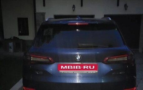 BMW X5, 2019 год, 5 450 000 рублей, 12 фотография