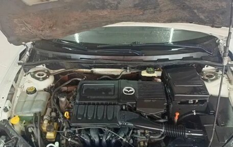 Mazda 3, 2008 год, 650 000 рублей, 3 фотография