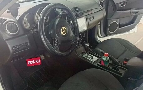 Mazda 3, 2008 год, 650 000 рублей, 10 фотография