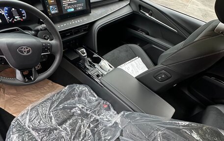Toyota Camry, 2026 год, 3 830 000 рублей, 7 фотография