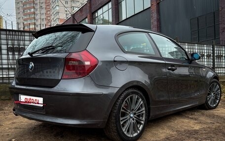 BMW 1 серия, 2008 год, 650 000 рублей, 3 фотография