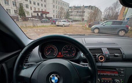 BMW 1 серия, 2008 год, 650 000 рублей, 5 фотография
