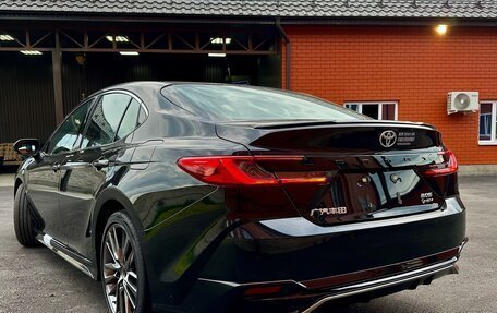 Toyota Camry, 2026 год, 3 830 000 рублей, 3 фотография