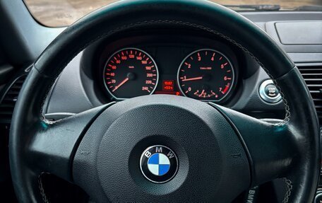 BMW 1 серия, 2008 год, 650 000 рублей, 6 фотография