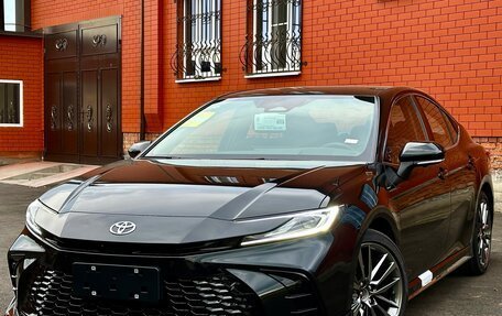Toyota Camry, 2026 год, 3 830 000 рублей, 2 фотография