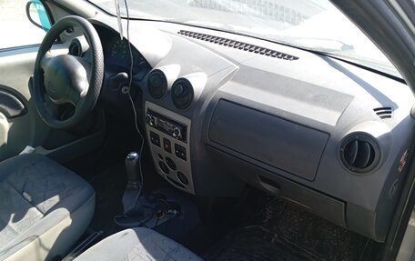 Renault Logan I, 2005 год, 150 000 рублей, 5 фотография
