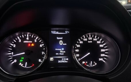 Nissan Qashqai, 2019 год, 1 500 000 рублей, 10 фотография