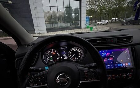 Nissan Qashqai, 2019 год, 1 500 000 рублей, 9 фотография