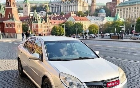 Opel Vectra C рестайлинг, 2007 год, 480 000 рублей, 2 фотография