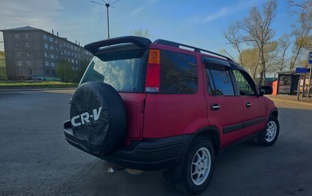 Honda CR-V IV, 1996 год, 630 000 рублей, 4 фотография