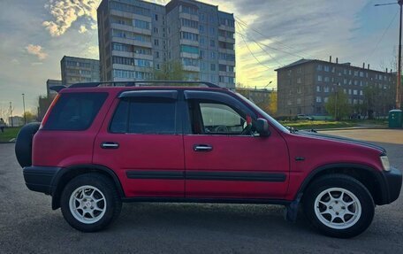 Honda CR-V IV, 1996 год, 630 000 рублей, 2 фотография