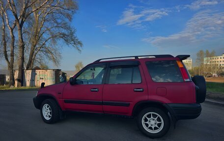 Honda CR-V IV, 1996 год, 630 000 рублей, 5 фотография