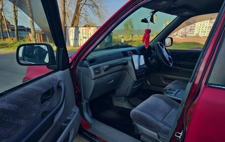 Honda CR-V IV, 1996 год, 630 000 рублей, 7 фотография