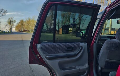 Honda CR-V IV, 1996 год, 630 000 рублей, 10 фотография
