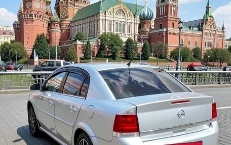 Opel Vectra C рестайлинг, 2007 год, 480 000 рублей, 3 фотография