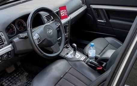 Opel Vectra C рестайлинг, 2007 год, 480 000 рублей, 5 фотография