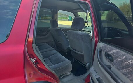 Honda CR-V IV, 1996 год, 630 000 рублей, 11 фотография