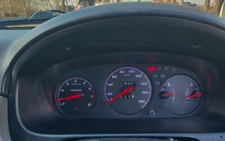 Honda CR-V IV, 1996 год, 630 000 рублей, 15 фотография