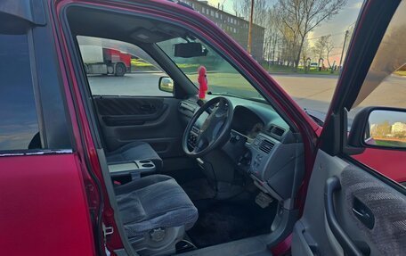 Honda CR-V IV, 1996 год, 630 000 рублей, 13 фотография