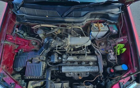 Honda CR-V IV, 1996 год, 630 000 рублей, 19 фотография