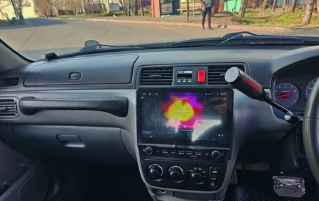 Honda CR-V IV, 1996 год, 630 000 рублей, 16 фотография
