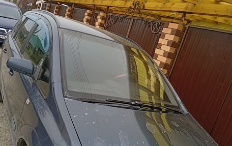 Opel Zafira B, 2007 год, 380 000 рублей, 4 фотография