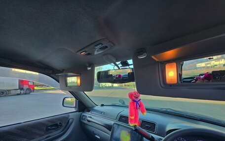 Honda CR-V IV, 1996 год, 630 000 рублей, 17 фотография