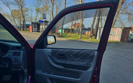 Honda CR-V IV, 1996 год, 630 000 рублей, 14 фотография