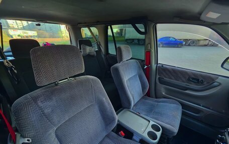 Honda CR-V IV, 1996 год, 630 000 рублей, 18 фотография