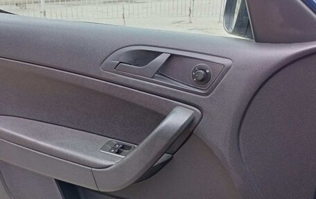 Skoda Yeti I рестайлинг, 2011 год, 599 999 рублей, 12 фотография