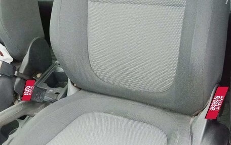 Skoda Yeti I рестайлинг, 2011 год, 599 999 рублей, 10 фотография