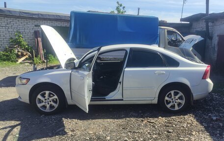Volvo S40 II, 2011 год, 710 000 рублей, 7 фотография