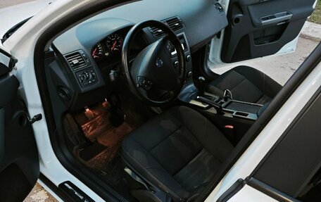 Volvo S40 II, 2011 год, 710 000 рублей, 3 фотография