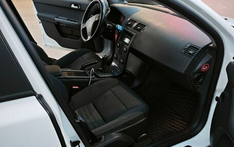 Volvo S40 II, 2011 год, 710 000 рублей, 4 фотография