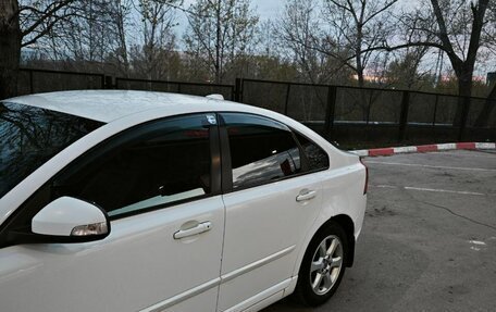 Volvo S40 II, 2011 год, 710 000 рублей, 5 фотография