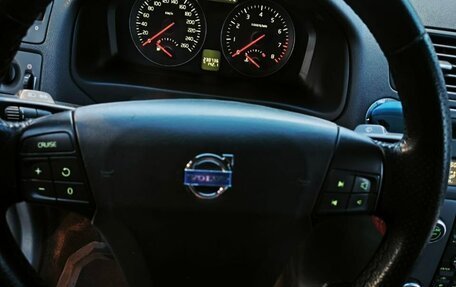 Volvo S40 II, 2011 год, 710 000 рублей, 12 фотография