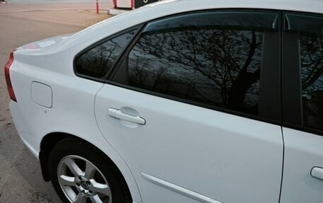 Volvo S40 II, 2011 год, 710 000 рублей, 10 фотография