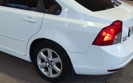Volvo S40 II, 2011 год, 710 000 рублей, 2 фотография
