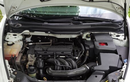 Volvo S40 II, 2011 год, 710 000 рублей, 6 фотография