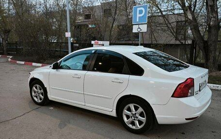 Volvo S40 II, 2011 год, 710 000 рублей, 14 фотография