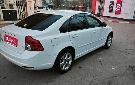 Volvo S40 II, 2011 год, 710 000 рублей, 15 фотография